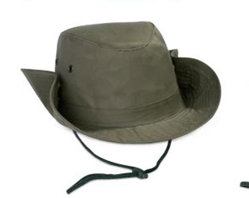 klobouk rybářský, khaki 80109.13